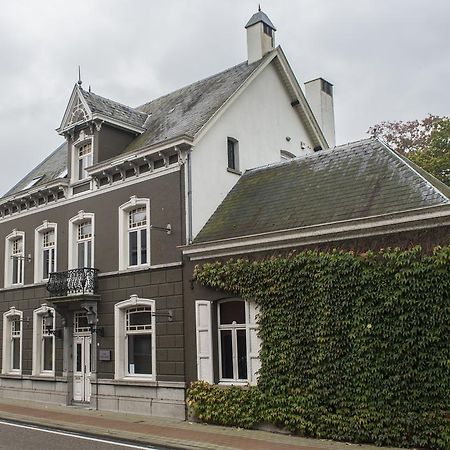 Hotel Villa Tilia Retie Exteriér fotografie