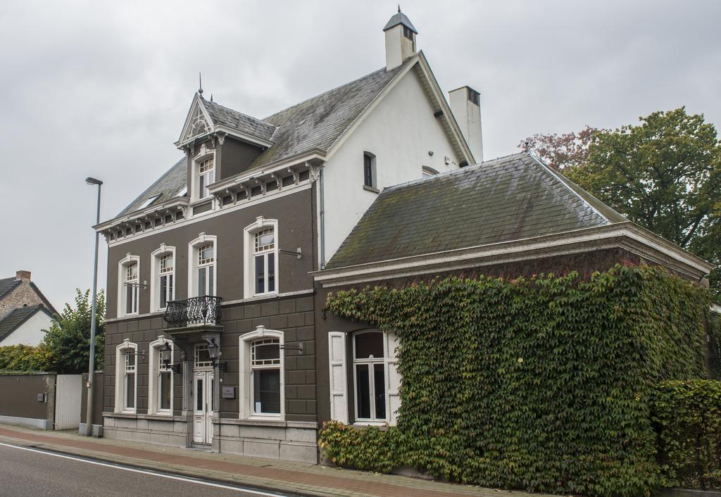 Hotel Villa Tilia Retie Exteriér fotografie