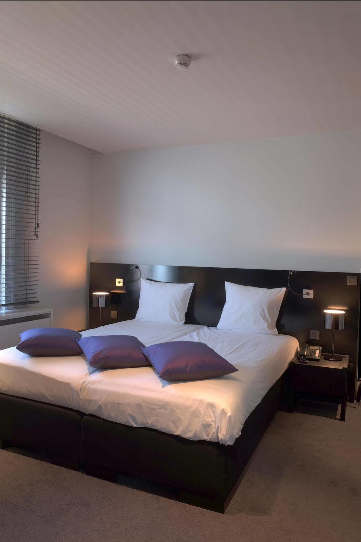 Hotel Villa Tilia Retie Exteriér fotografie